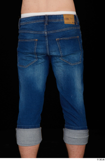 Trent blue jeans casual dressed thigh 0005.jpg